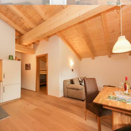 Duernberggut Lägenhet Sankt Martin bei Lofer Exteriör bild