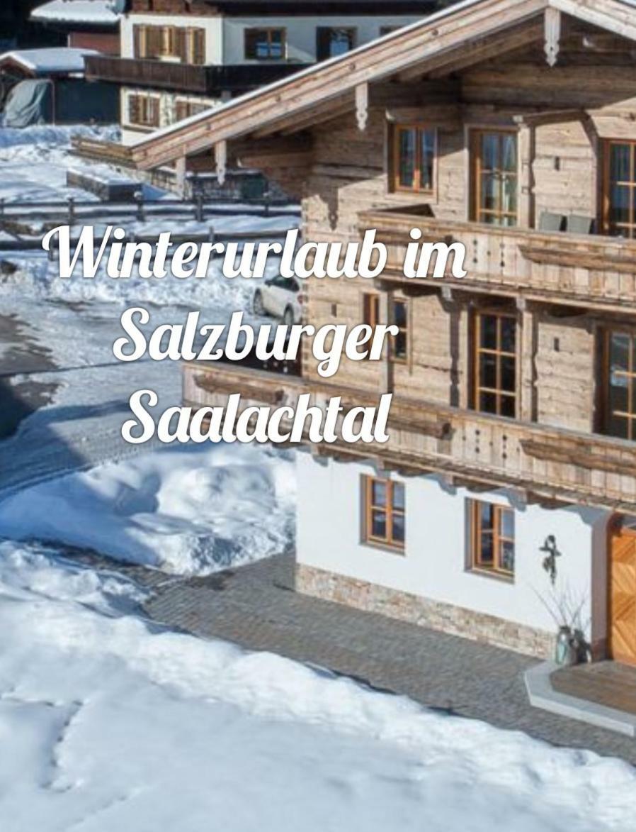 Duernberggut Lägenhet Sankt Martin bei Lofer Exteriör bild
